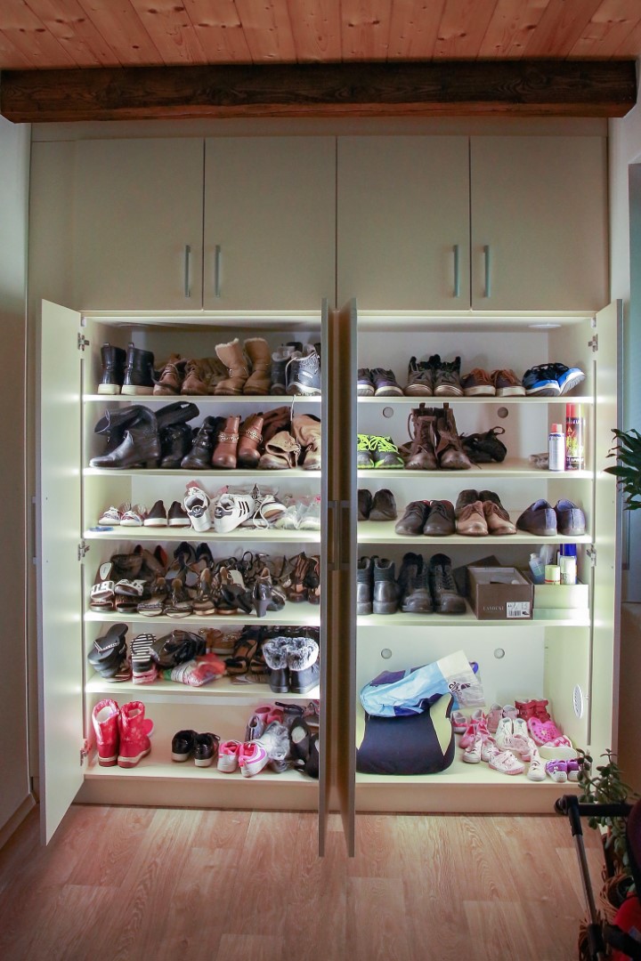 Náhledový obrázek galerie Tereza