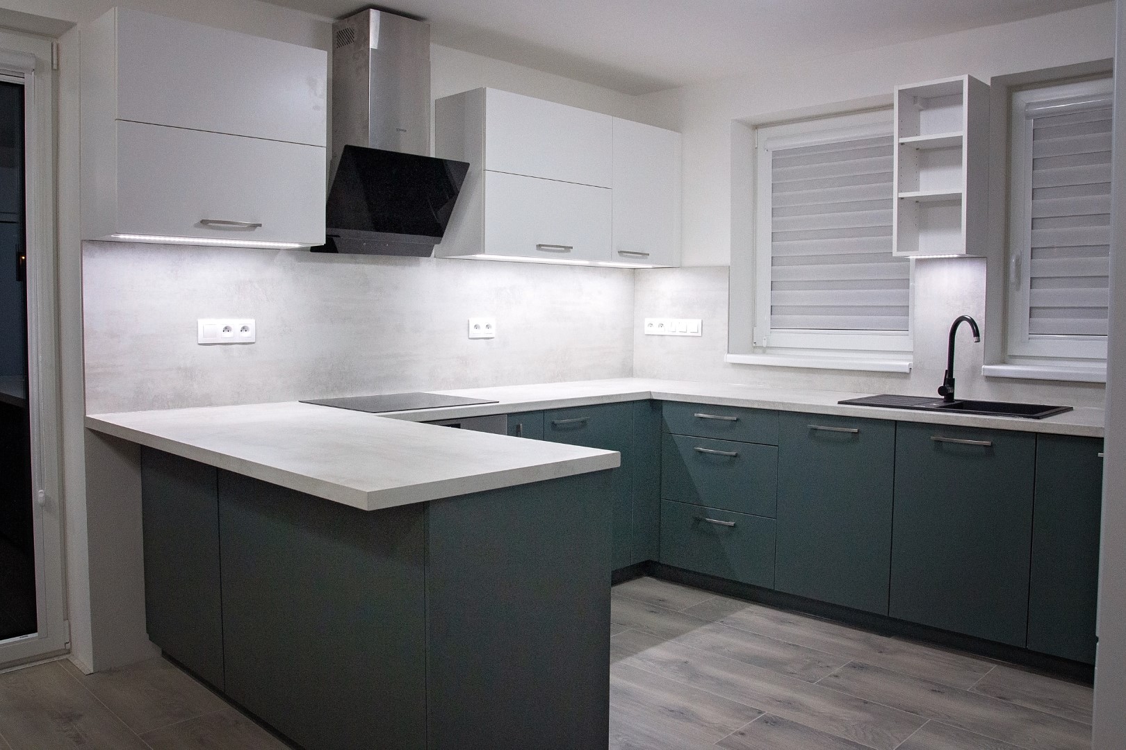 Náhledový obrázek galerie Štěpánka