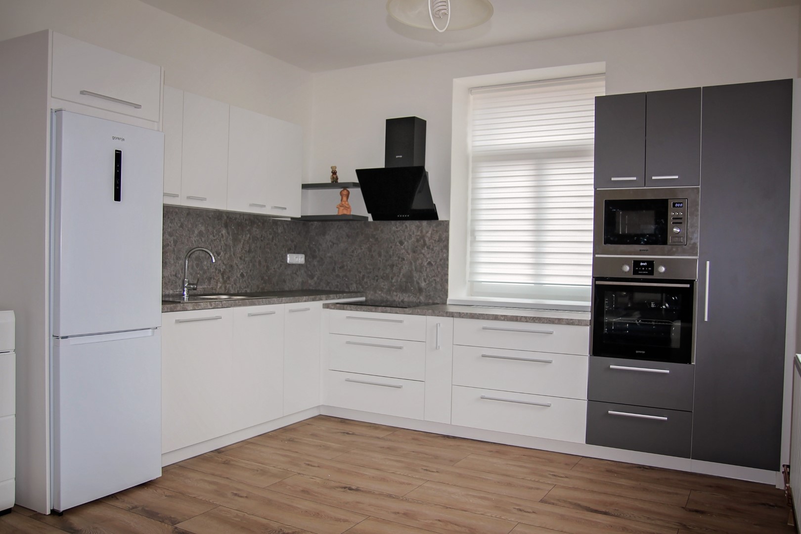 Náhledový obrázek galerie Barbora