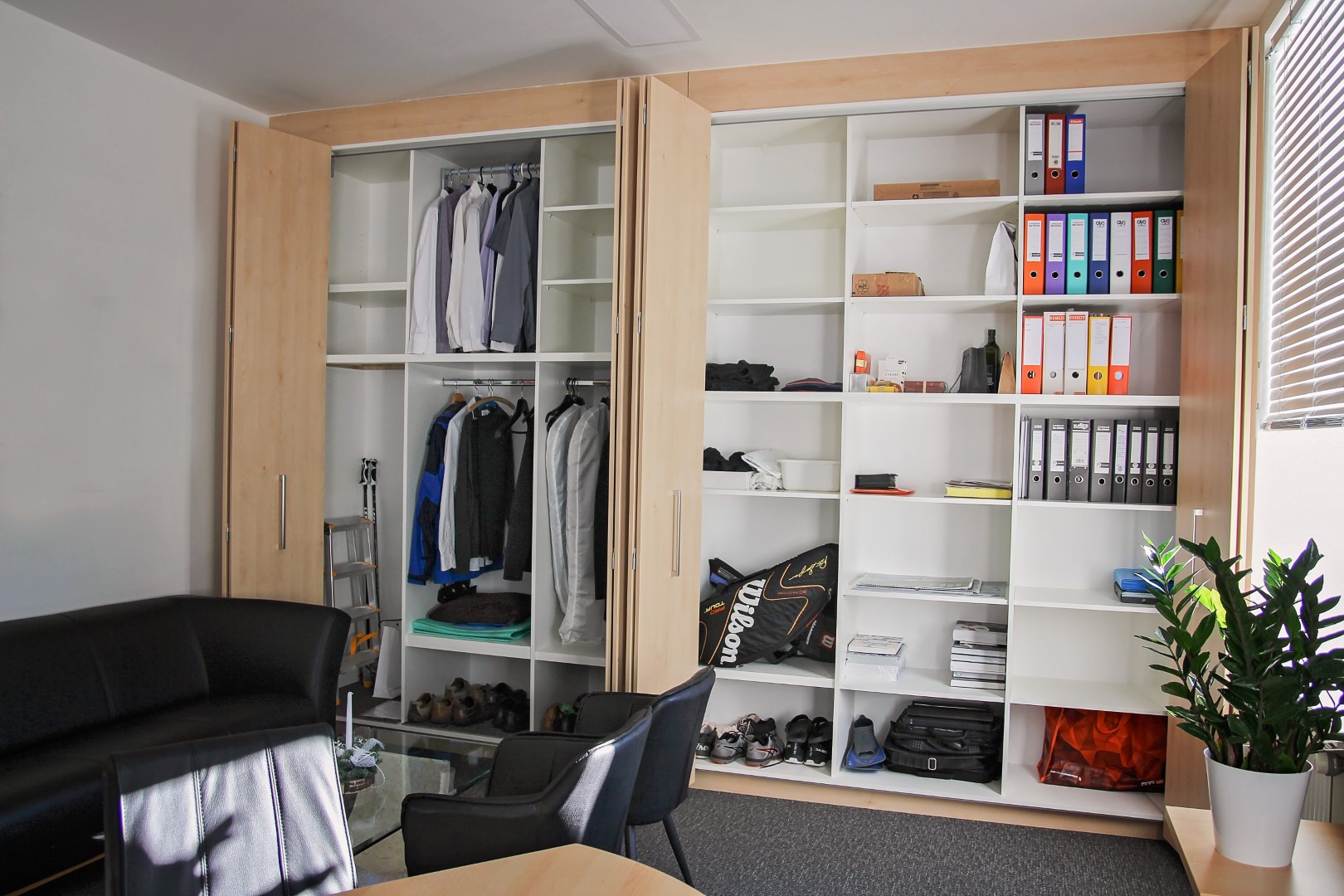 Náhledový obrázek galerie Kristýna